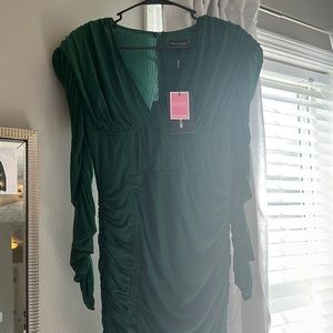 Pretty little thing dress